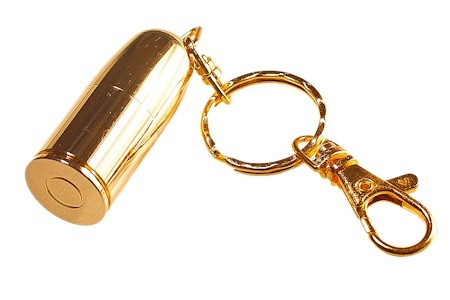 usb носитель в виде пули. Фото 4.