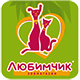 Зоомагазин "Любимчик"